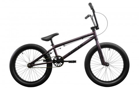 LORAK Jumper 50 (20 BMX)