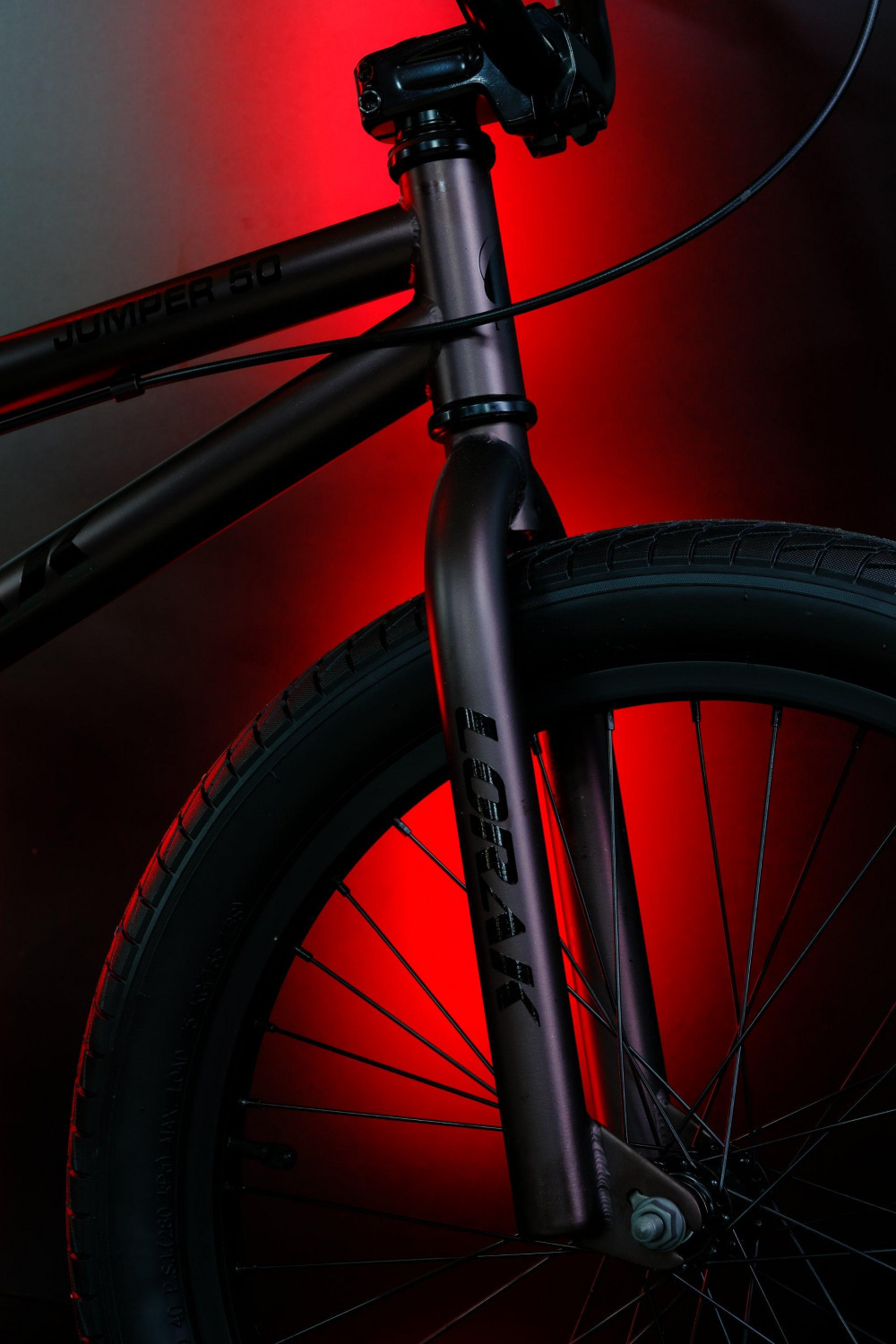 LORAK Jumper 50 (20 BMX)