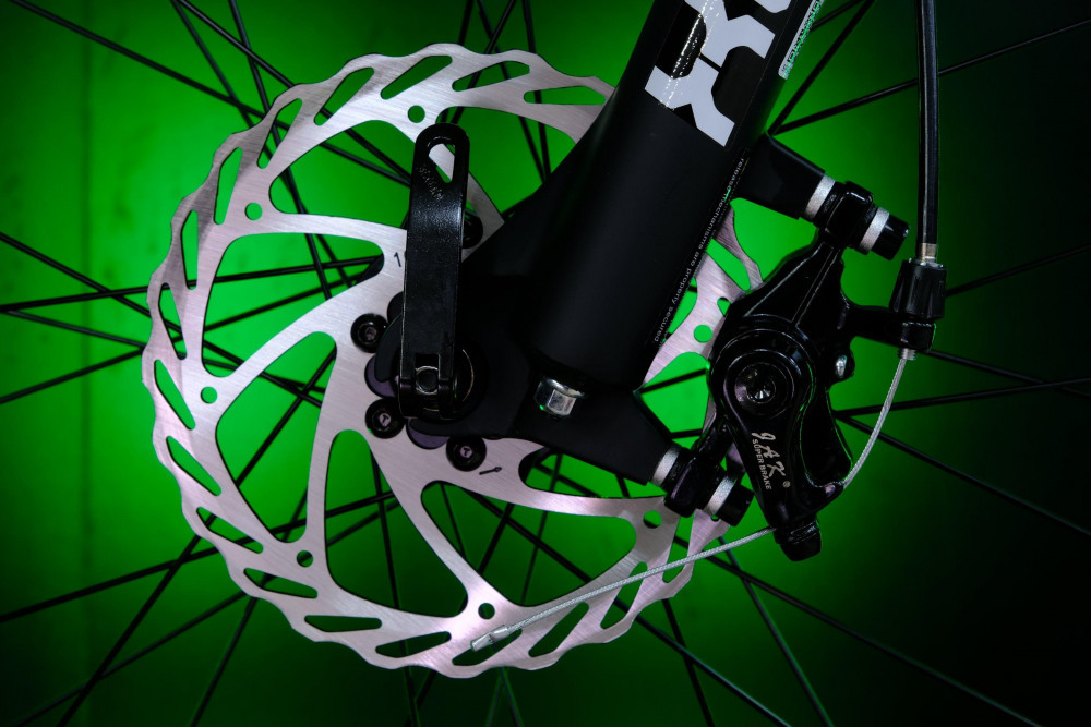 LORAK Sel 9100 Матовый Коричневый 18р (на рост 163-179)