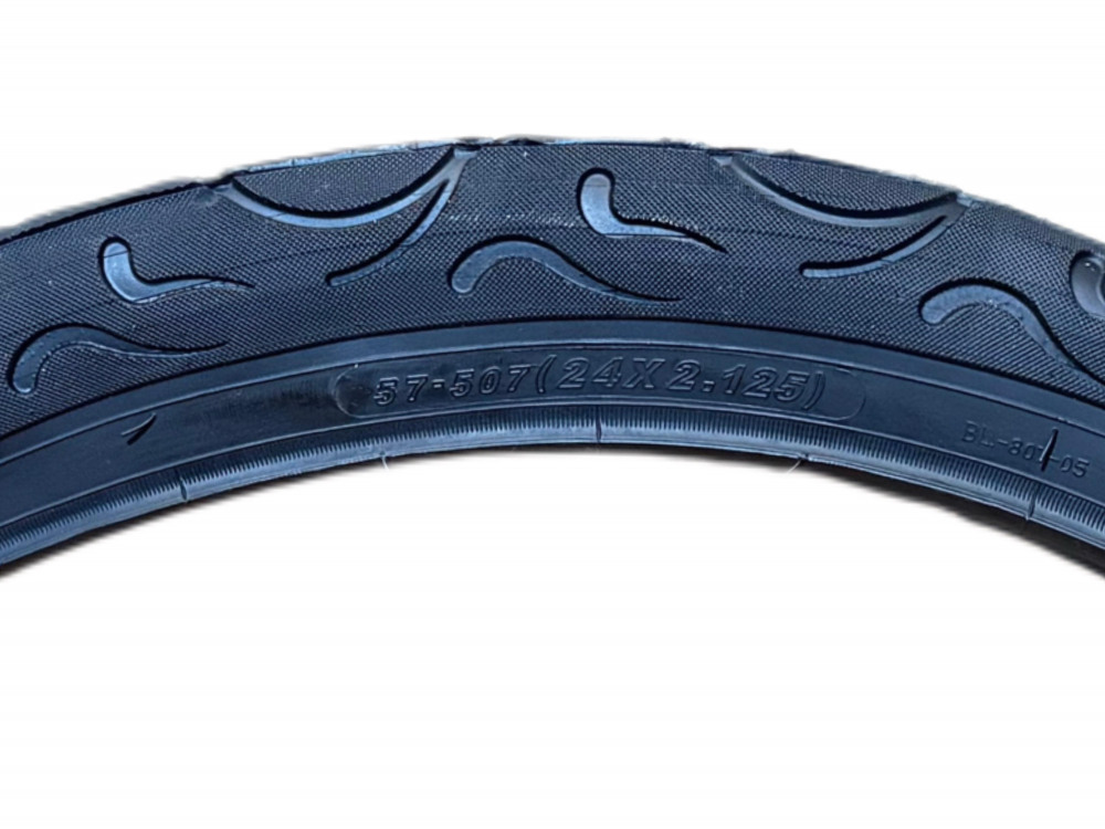 Покрышка Lorak 24*2,125 L-807, код 24106